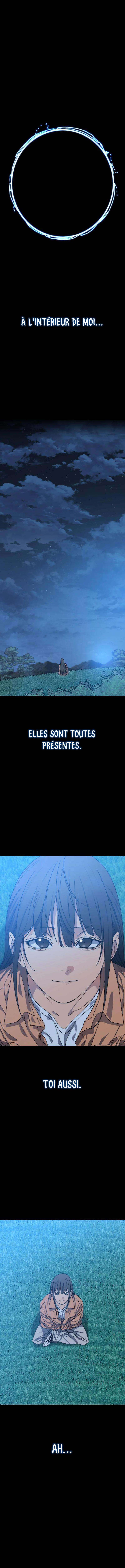 Existence Chapitre 72 - Page 14