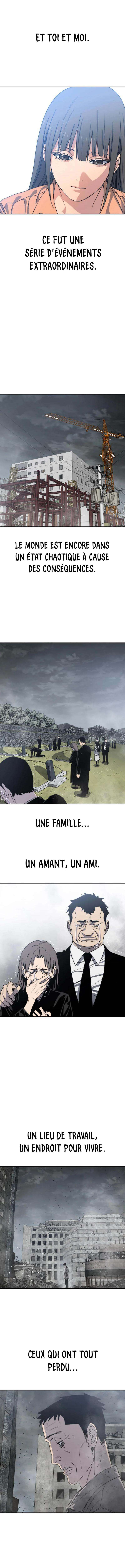 Existence Chapitre 72 - Page 4