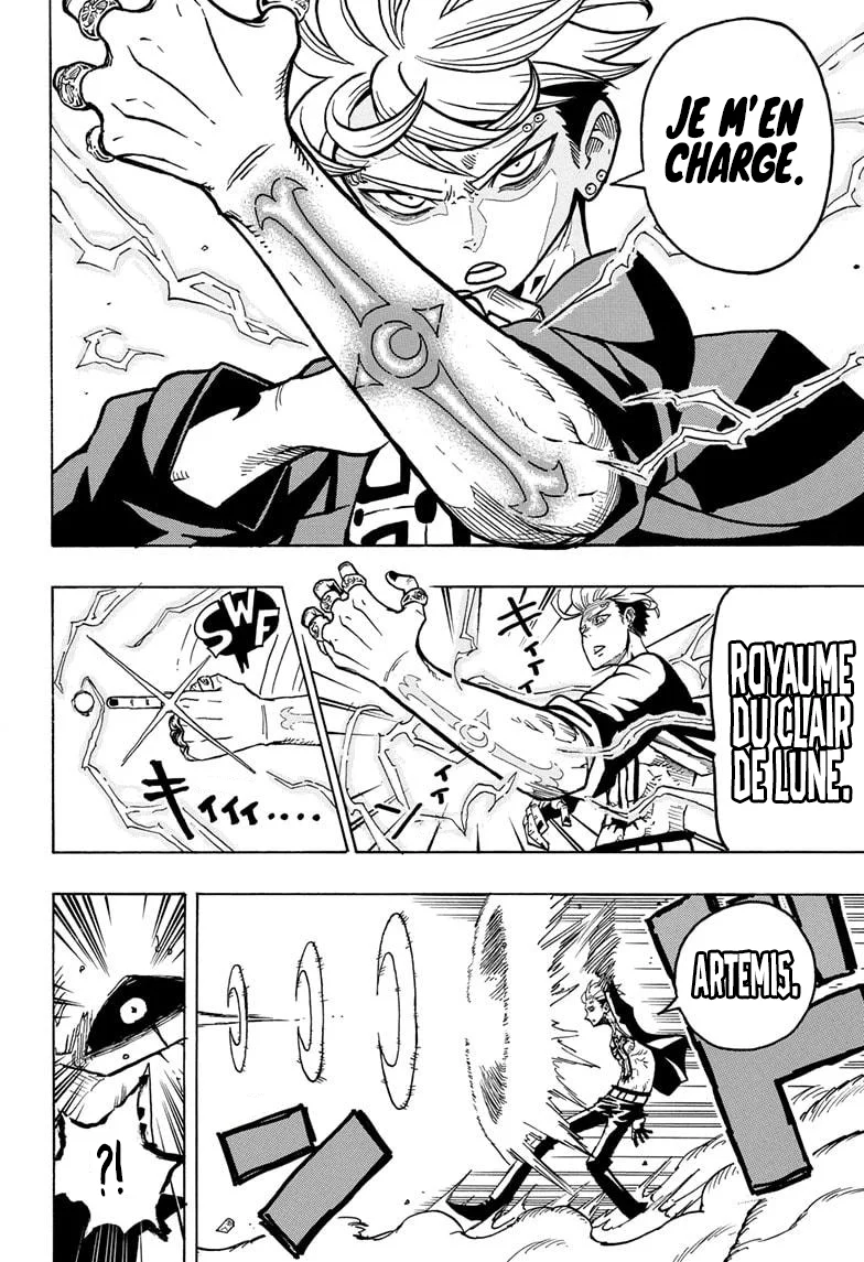 Exorcist no Kiyoshi-kun Chapitre 1 - Page 43