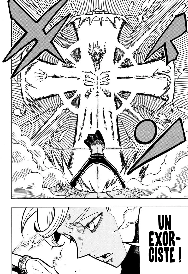 Exorcist no Kiyoshi-kun Chapitre 1 - Page 48
