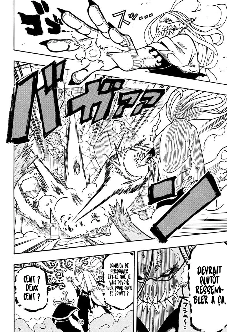 Exorcist no Kiyoshi-kun Chapitre 2 - Page 13