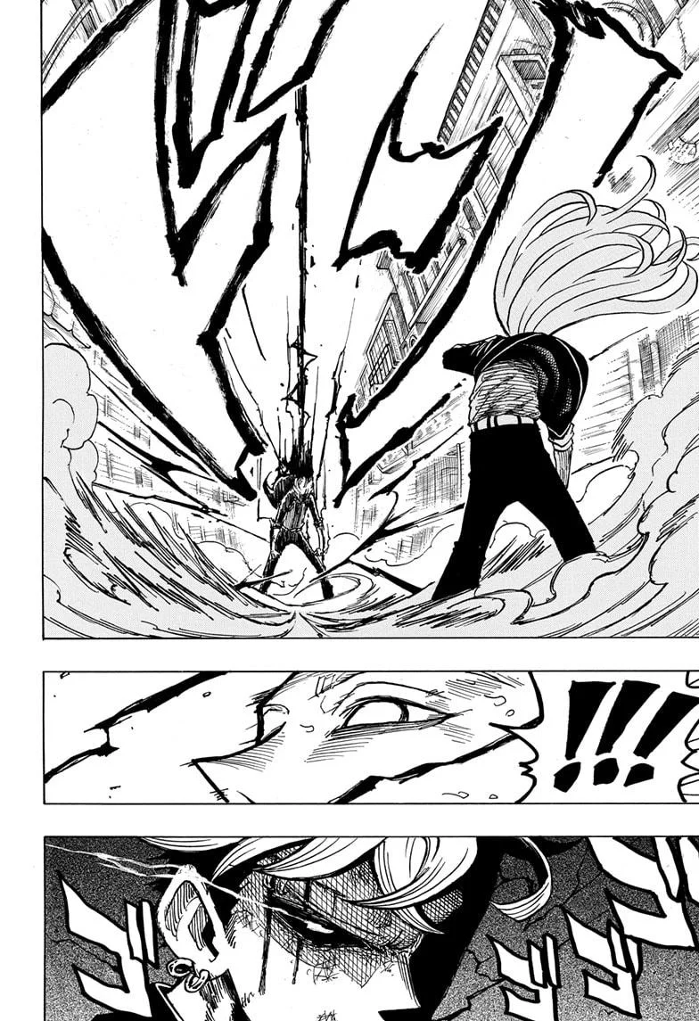 Exorcist no Kiyoshi-kun Chapitre 8 - Page 7