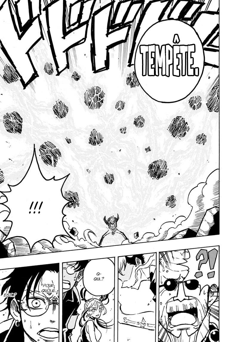 Exorcist no Kiyoshi-kun Chapitre 11 - Page 18