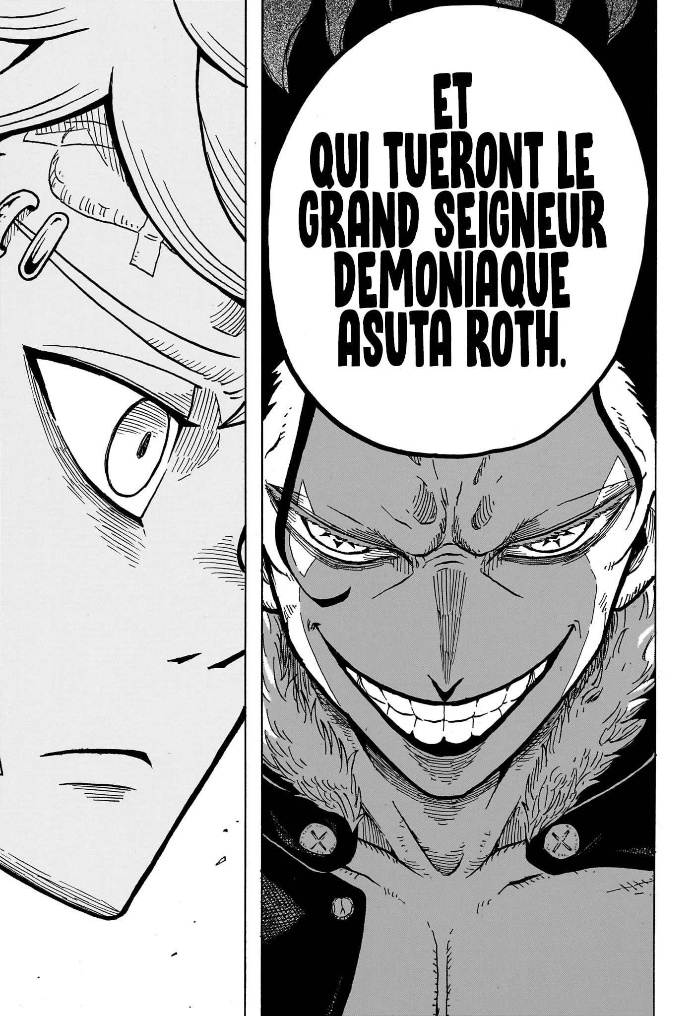 Exorcist no Kiyoshi-kun Chapitre 23 - Page 16
