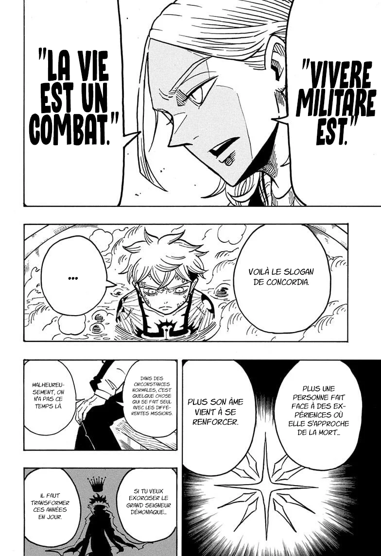 Exorcist no Kiyoshi-kun Chapitre 27 - Page 11