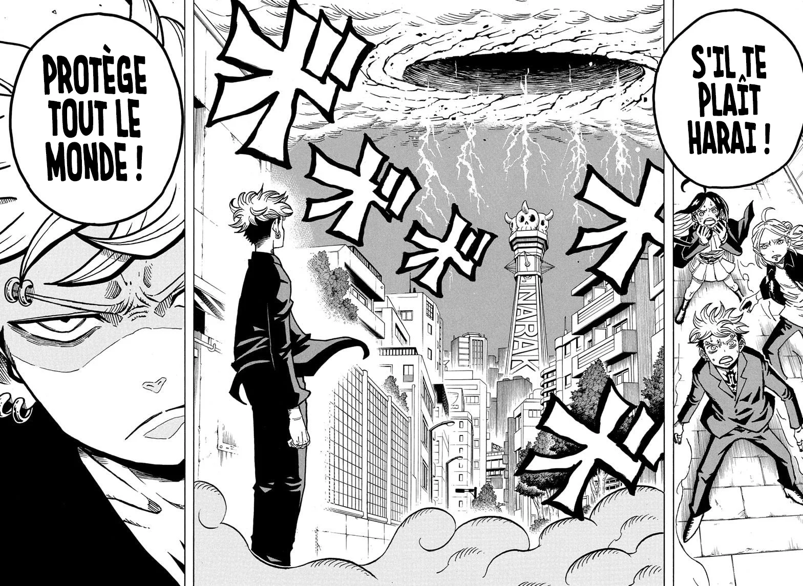 Exorcist no Kiyoshi-kun Chapitre 29 - Page 18