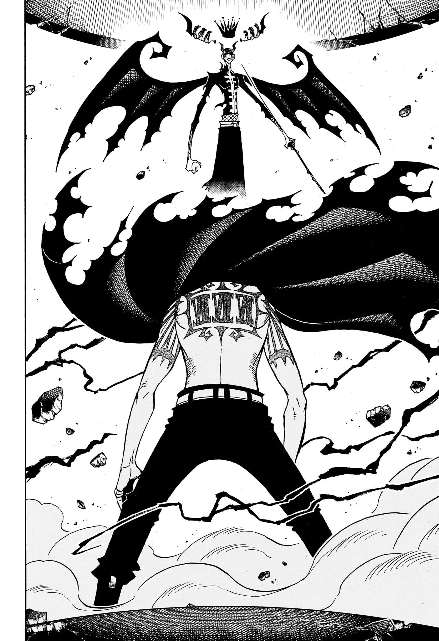 Exorcist no Kiyoshi-kun Chapitre 92 - Page 17