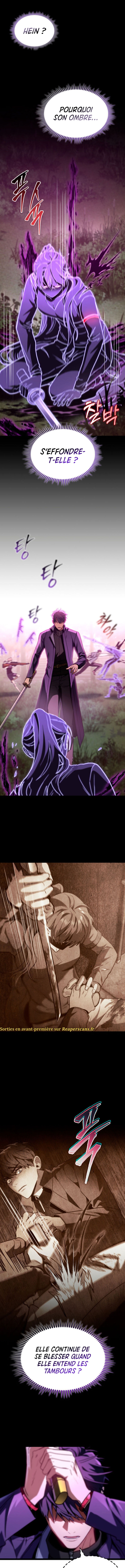 F-Class Destiny Hunter Chapitre 46 - Page 13