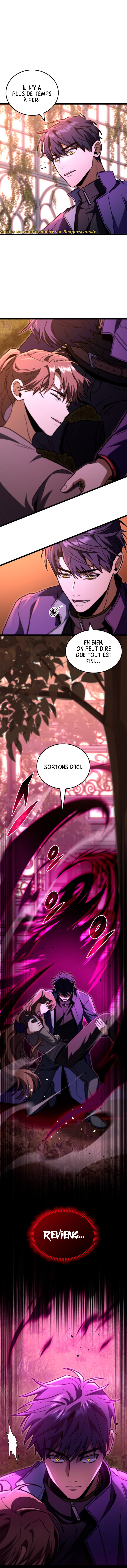 F-Class Destiny Hunter Chapitre 49 - Page 15