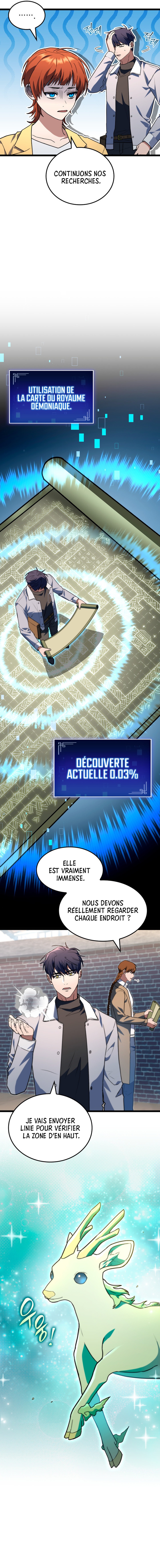 F-Class Destiny Hunter Chapitre 56 - Page 17
