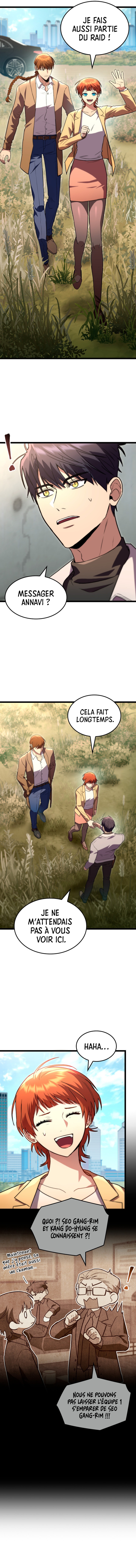 F-Class Destiny Hunter Chapitre 56 - Page 7