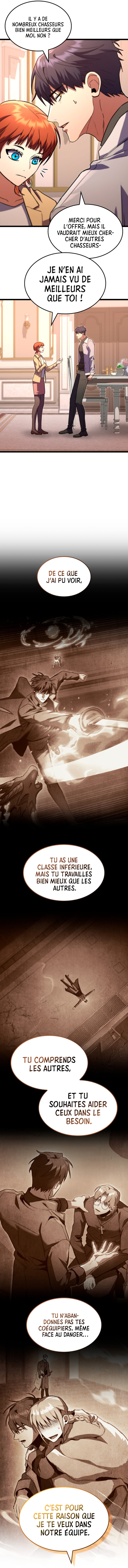 F-Class Destiny Hunter Chapitre 57 - Page 11