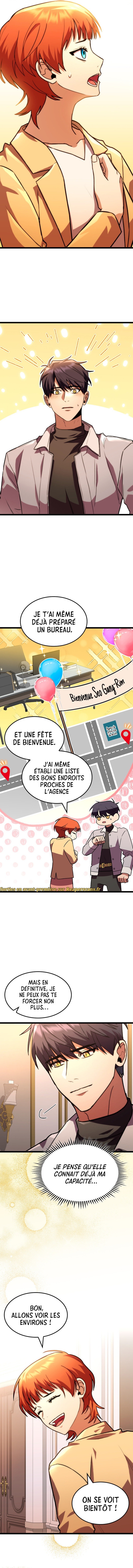 F-Class Destiny Hunter Chapitre 57 - Page 12
