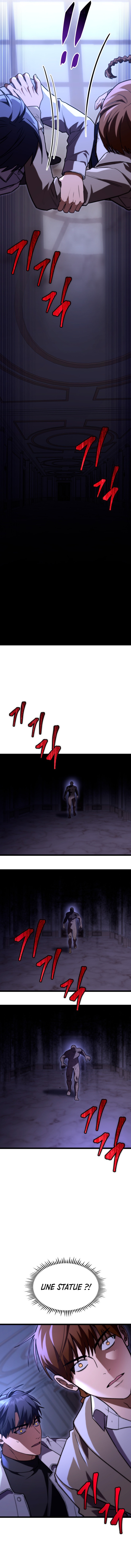 F-Class Destiny Hunter Chapitre 57 - Page 16