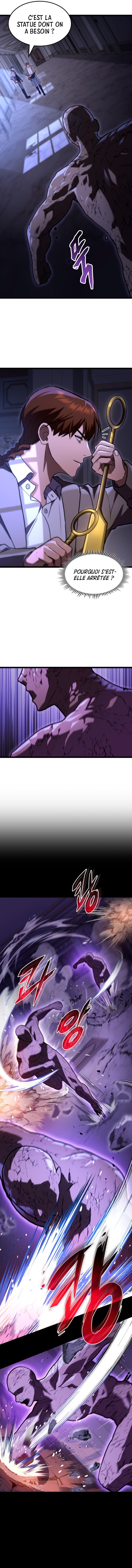 F-Class Destiny Hunter Chapitre 57 - Page 17