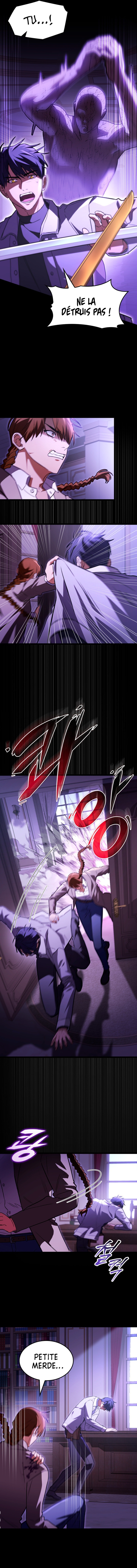 F-Class Destiny Hunter Chapitre 57 - Page 19