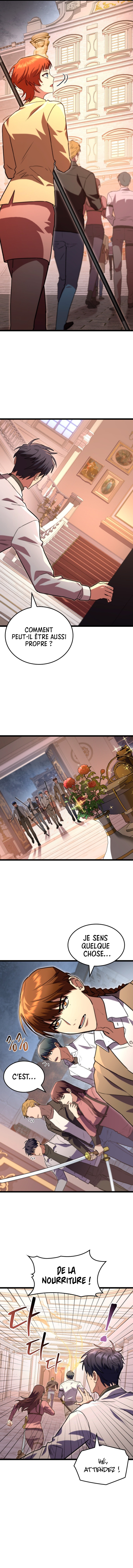 F-Class Destiny Hunter Chapitre 57 - Page 7