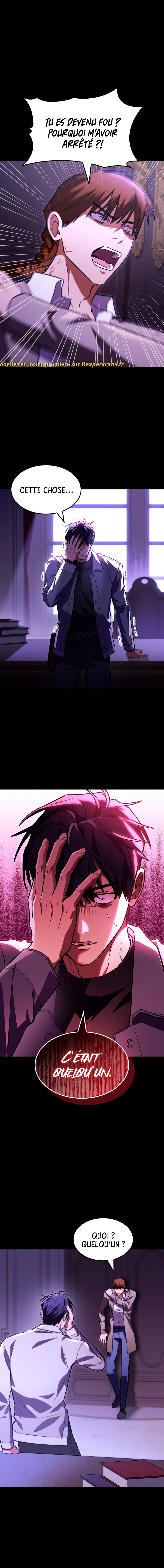 F-Class Destiny Hunter Chapitre 58 - Page 3