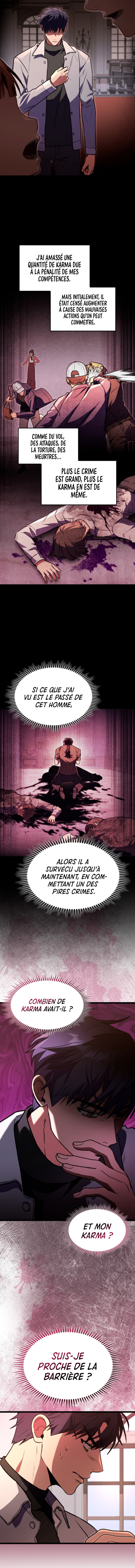F-Class Destiny Hunter Chapitre 59 - Page 16