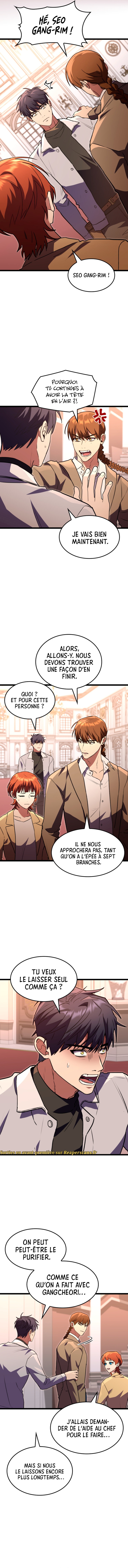F-Class Destiny Hunter Chapitre 59 - Page 17