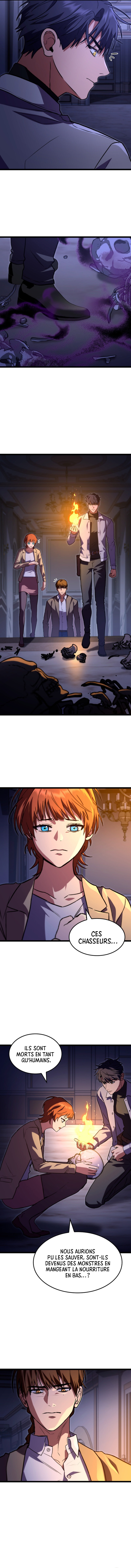 F-Class Destiny Hunter Chapitre 59 - Page 4
