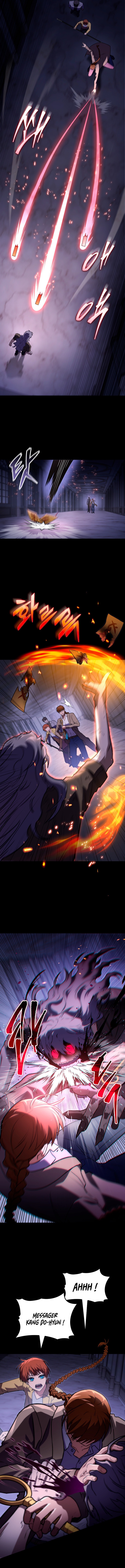 F-Class Destiny Hunter Chapitre 59 - Page 8