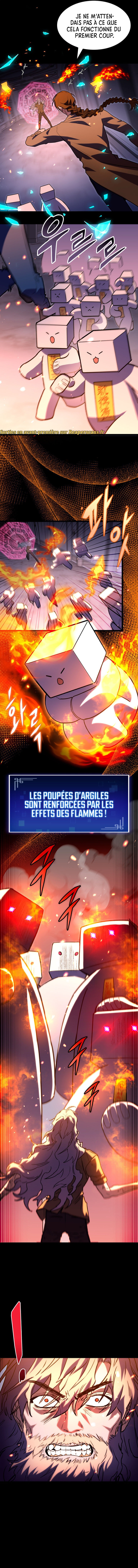 F-Class Destiny Hunter Chapitre 60 - Page 10