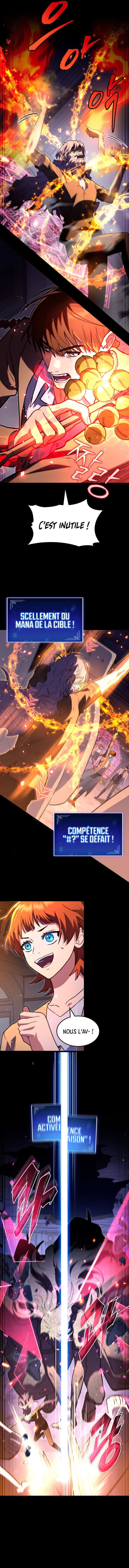 F-Class Destiny Hunter Chapitre 60 - Page 11