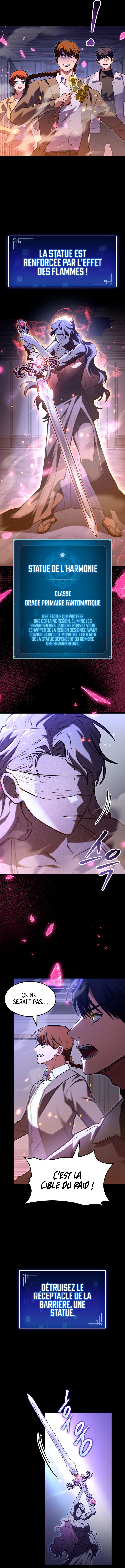 F-Class Destiny Hunter Chapitre 60 - Page 12