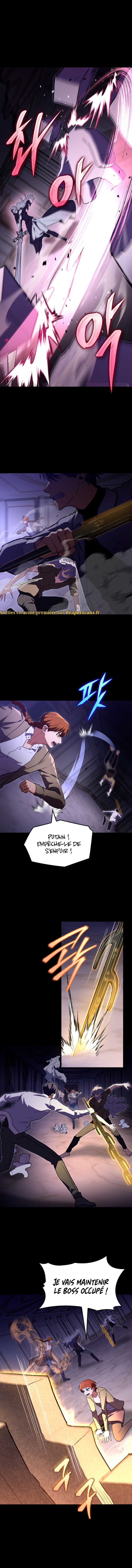 F-Class Destiny Hunter Chapitre 60 - Page 13