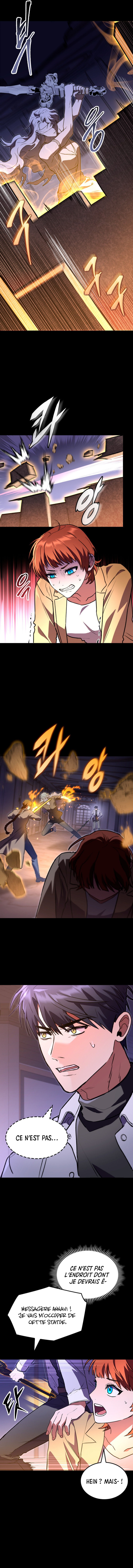 F-Class Destiny Hunter Chapitre 60 - Page 14