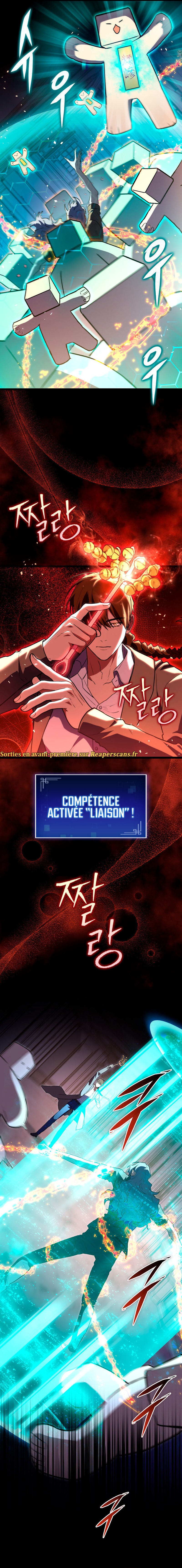 F-Class Destiny Hunter Chapitre 60 - Page 16