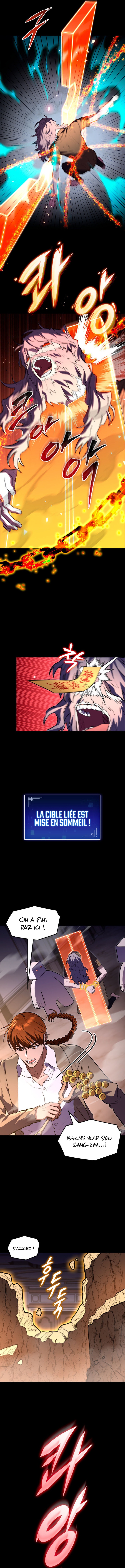 F-Class Destiny Hunter Chapitre 60 - Page 17