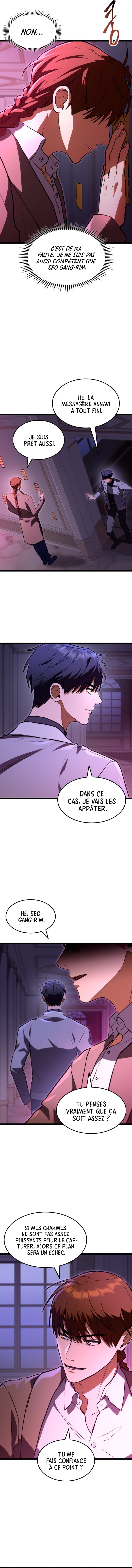 F-Class Destiny Hunter Chapitre 60 - Page 4