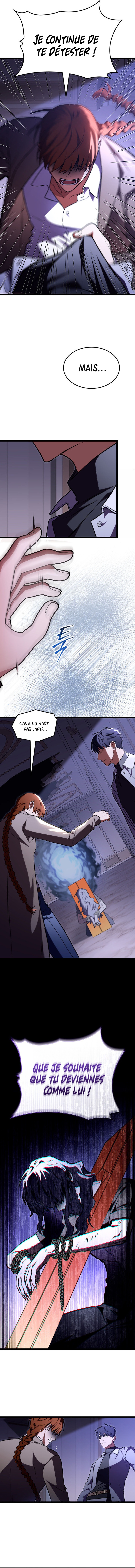 F-Class Destiny Hunter Chapitre 61 - Page 14