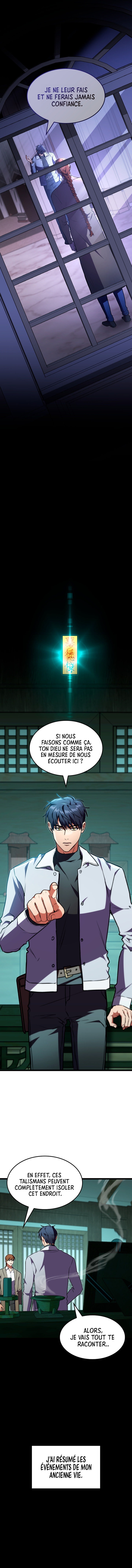 F-Class Destiny Hunter Chapitre 62 - Page 10