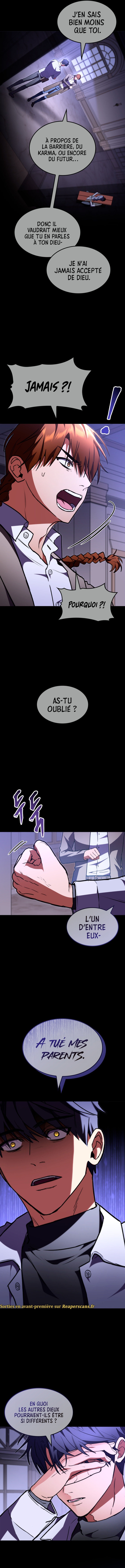 F-Class Destiny Hunter Chapitre 62 - Page 9