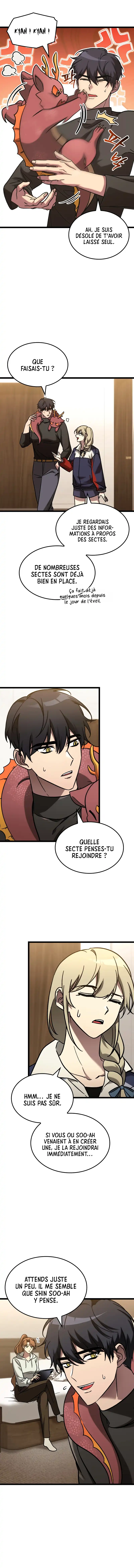 F-Class Destiny Hunter Chapitre 63 - Page 12