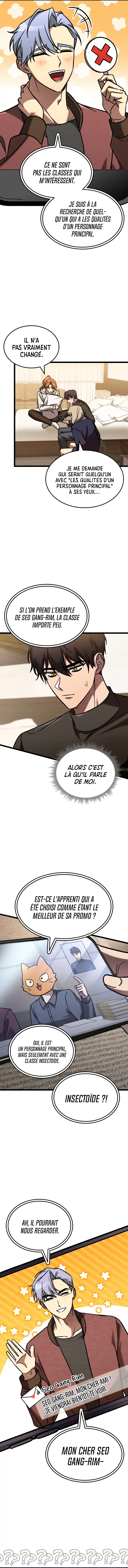 F-Class Destiny Hunter Chapitre 63 - Page 15