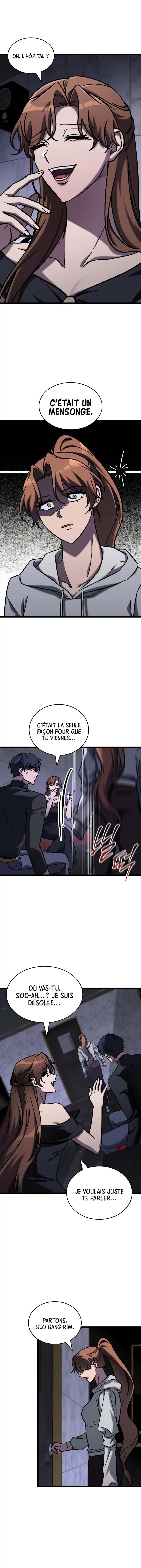 F-Class Destiny Hunter Chapitre 64 - Page 12