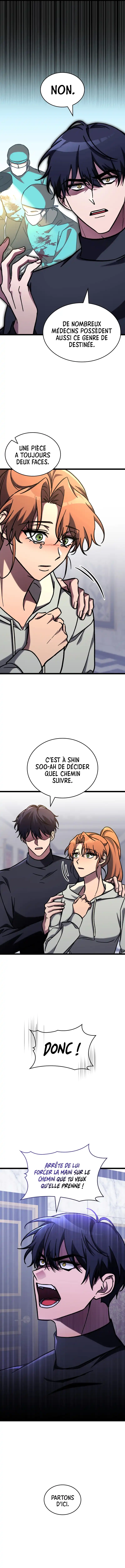 F-Class Destiny Hunter Chapitre 65 - Page 13