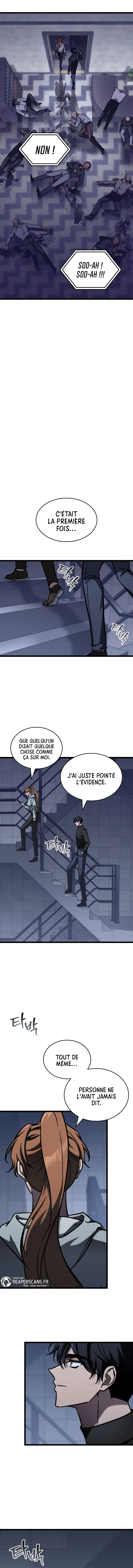 F-Class Destiny Hunter Chapitre 65 - Page 14
