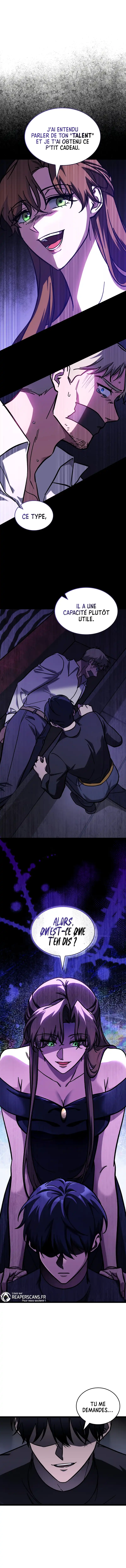 F-Class Destiny Hunter Chapitre 65 - Page 2