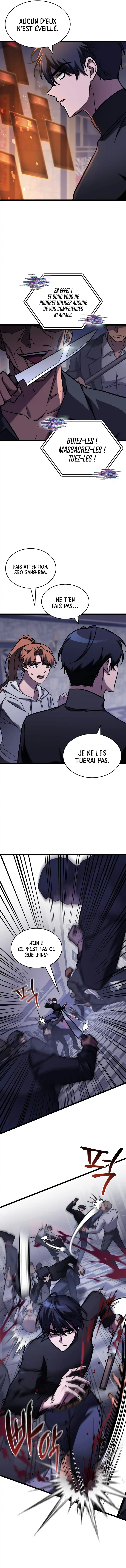 F-Class Destiny Hunter Chapitre 65 - Page 7