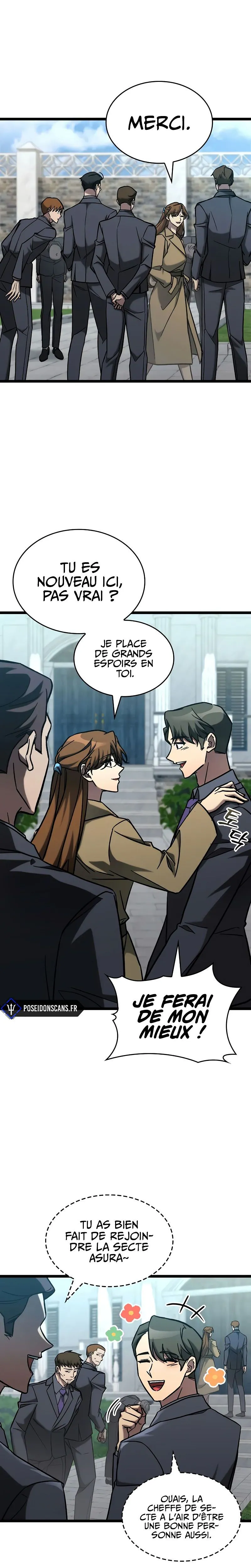 F-Class Destiny Hunter Chapitre 66 - Page 2
