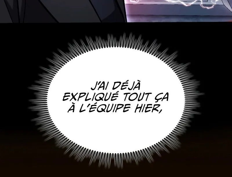 F-Class Destiny Hunter Chapitre 67 - Page 4