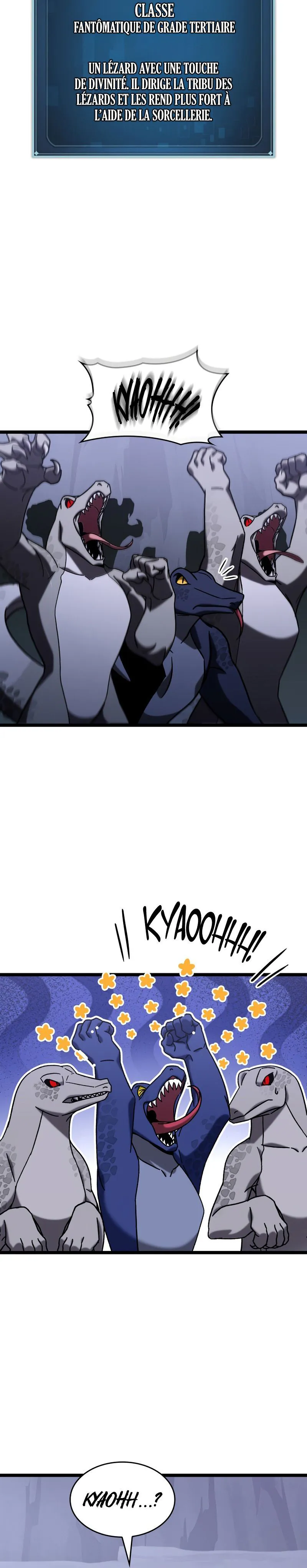 F-Class Destiny Hunter Chapitre 67 - Page 31