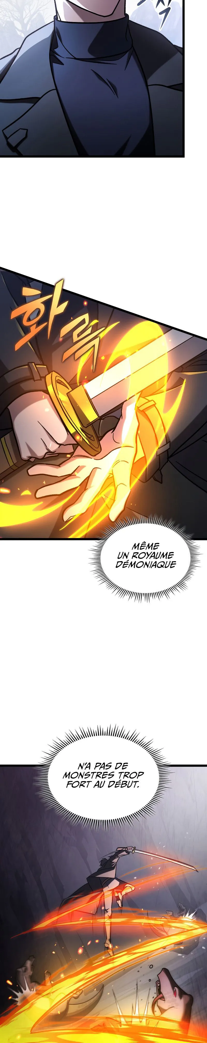 F-Class Destiny Hunter Chapitre 67 - Page 16