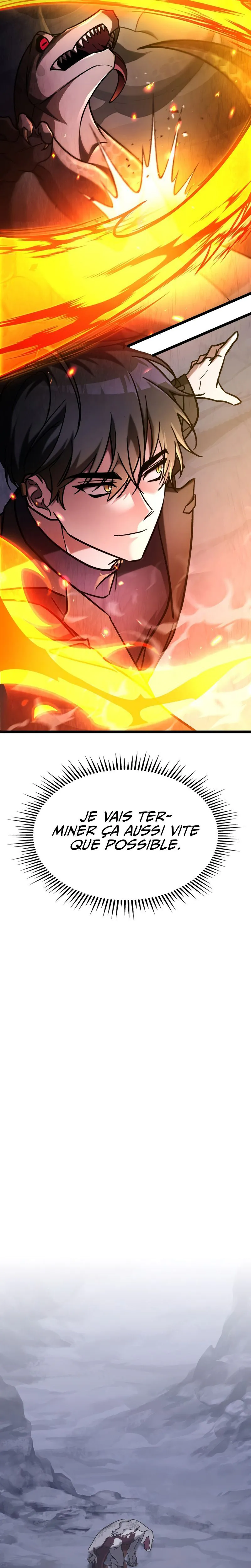 F-Class Destiny Hunter Chapitre 67 - Page 17