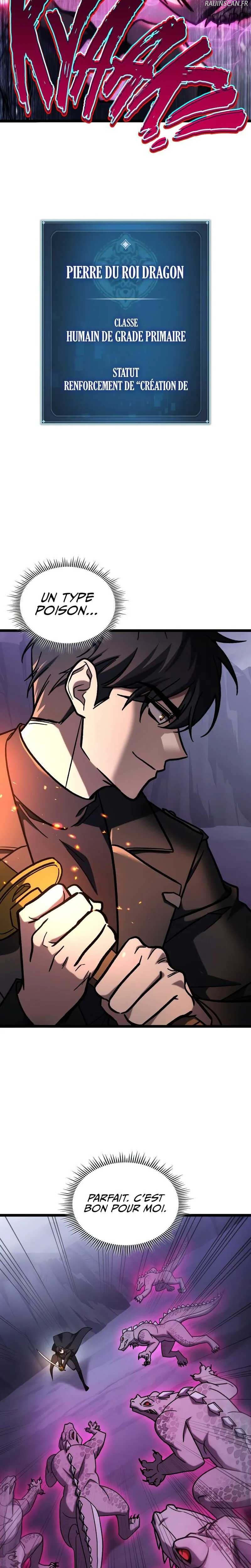 F-Class Destiny Hunter Chapitre 68 - Page 2